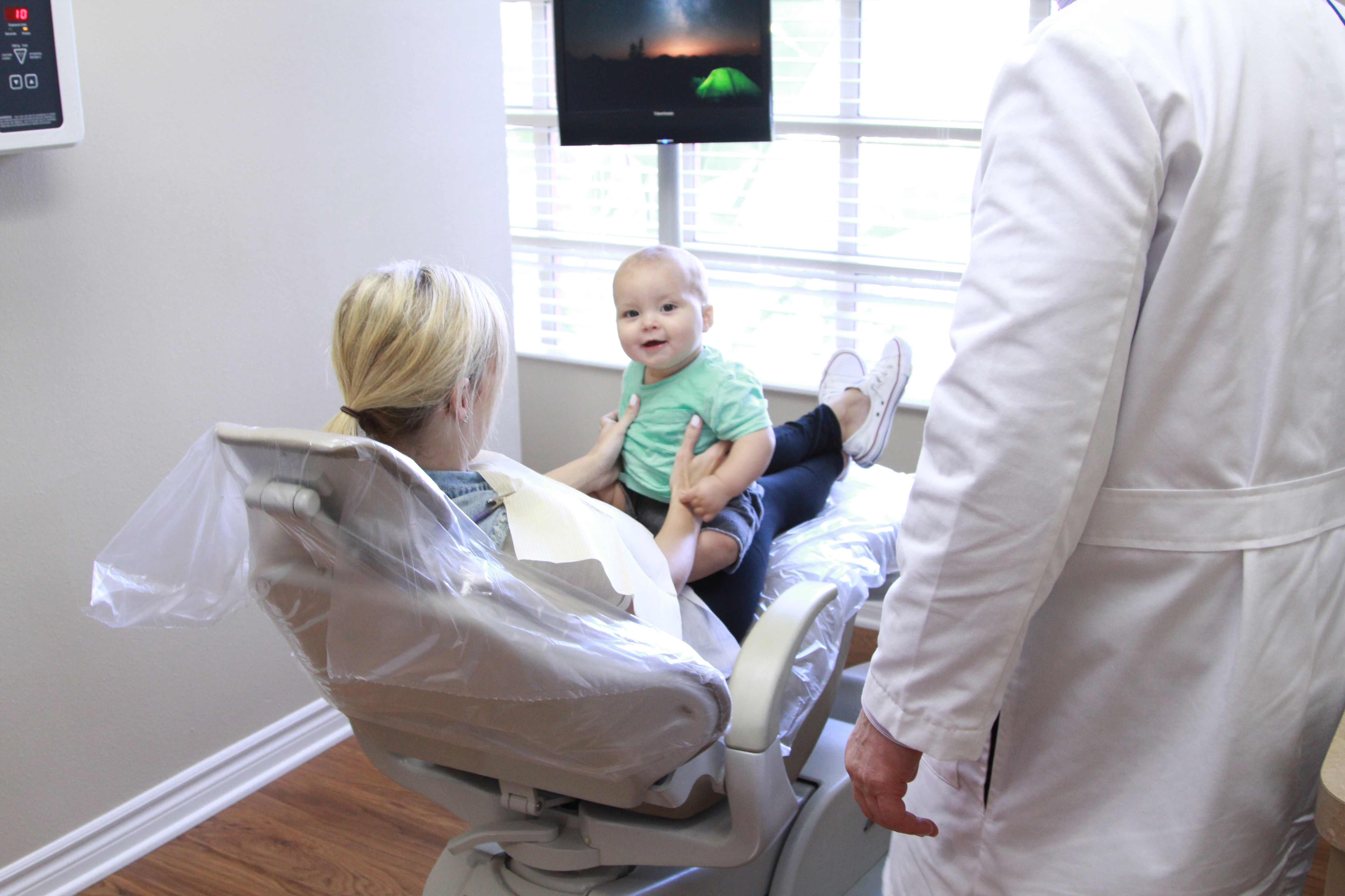 Patient-With-Baby